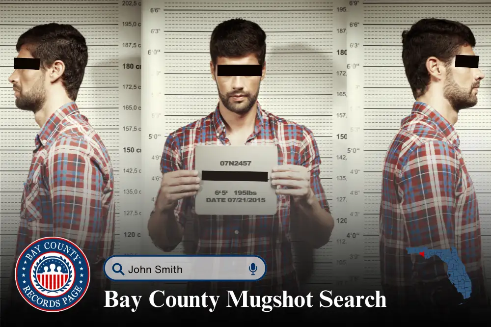 Get Free Access to Bay County Mugshots (Search Databases)